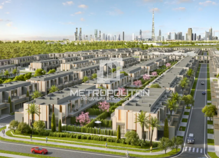 Villa para 1 065 457 euro en Dubái, EAU