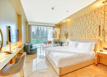 Apartment for 602 421 euro in Dubai, UAE