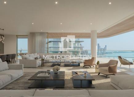 Apartment for 2 192 654 euro in Dubai, UAE