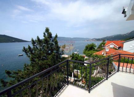House for 750 000 euro in Herceg-Novi, Montenegro