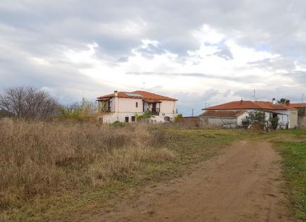 Grundstück für 150 000 euro in Chalkidiki, Griechenland