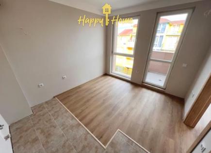 Appartement pour 49 900 Euro à Ravda, Bulgarie