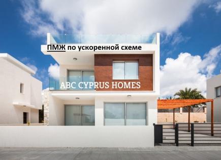 Cabaña para 480 000 euro en Pafos, Chipre