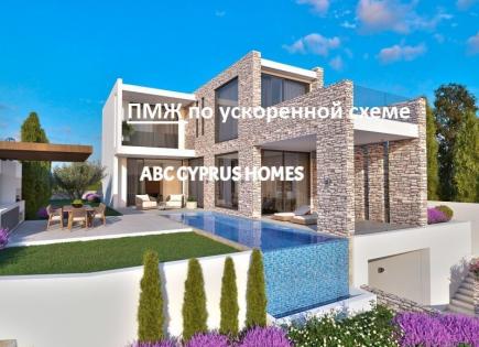 Villa for 2 850 000 euro in Paphos, Cyprus