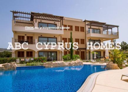 Apartment for 580 000 euro in Paphos, Cyprus