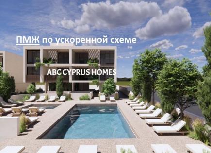 Apartment für 334 000 euro in Paphos, Zypern
