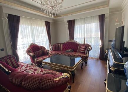 Penthouse for 1 170 000 euro in Alanya, Turkey