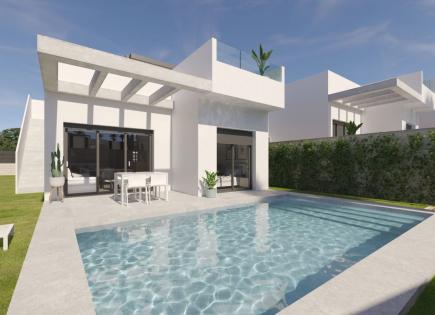 Villa para 344 000 euro en Algorfa, España