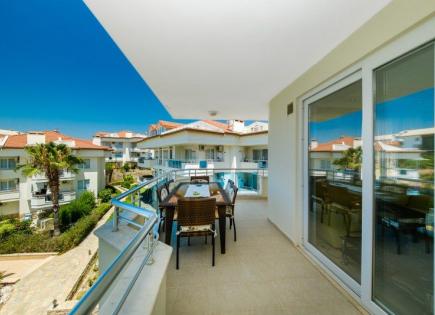 Penthouse pour 175 000 Euro à Alanya, Turquie
