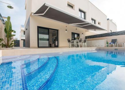 Villa for 335 000 euro in Benijofar, Spain