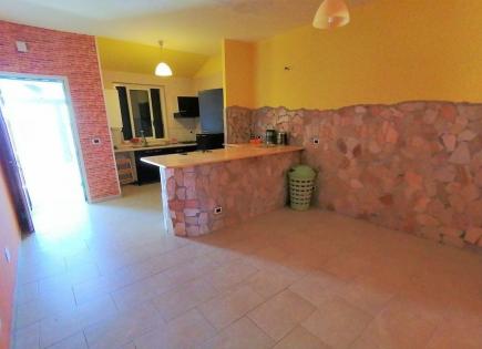 House for 95 000 euro in Scalea, Italy