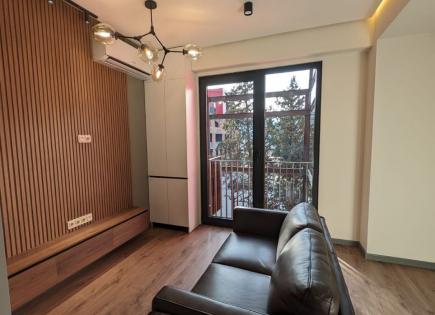 Appartement pour 124 660 Euro à Tbilissi, Géorgie