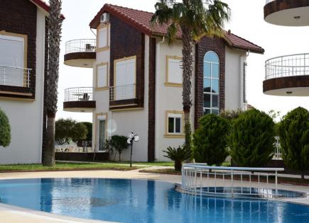 House for 219 000 euro in Serik, Turkey