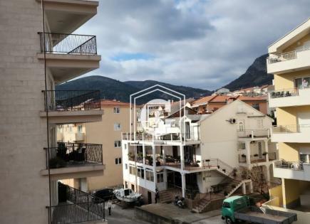 Apartamento para 135 000 euro en Budva, Montenegro