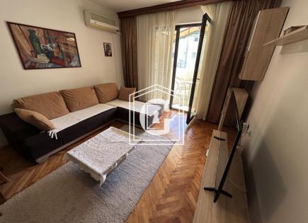 Apartment for 69 900 euro in Budva, Montenegro