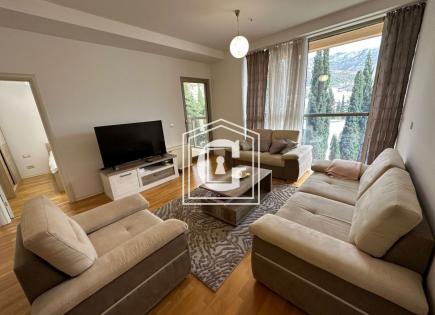 Apartment für 320 000 euro in Budva, Montenegro