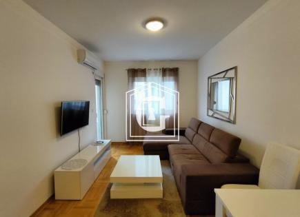 Apartment for 131 900 euro in Budva, Montenegro