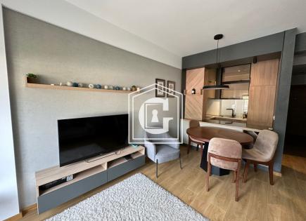 Apartment for 188 000 euro in Budva, Montenegro