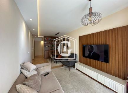 Apartment for 289 900 euro in Budva, Montenegro