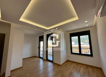 Apartment for 329 600 euro in Budva, Montenegro