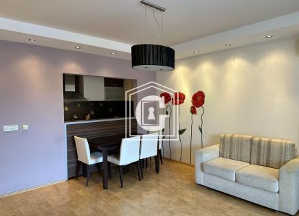 Apartment for 170 000 euro in Budva, Montenegro