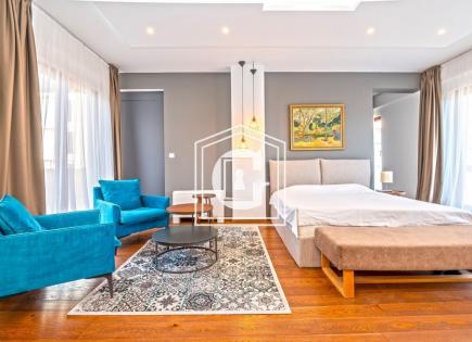 Apartment for 540 000 euro in Budva, Montenegro