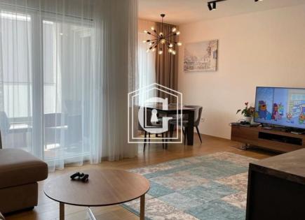 Apartment for 320 000 euro in Budva, Montenegro