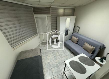 Apartment for 45 000 euro in Budva, Montenegro