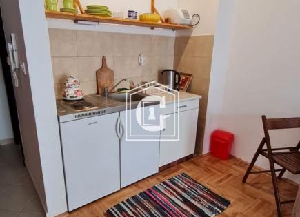 Apartment für 79 000 euro in Budva, Montenegro