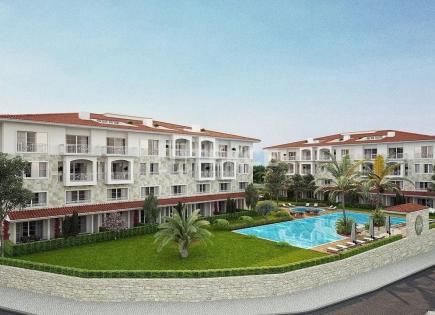 Apartment for 181 000 euro in Kusadasi, Turkey