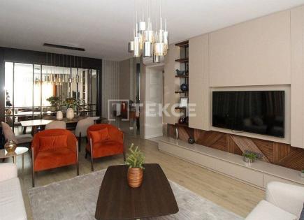 Apartment for 460 000 euro in Antalya, Turkey