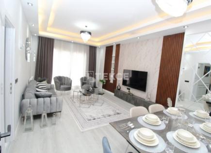Apartment for 453 000 euro in Istanbul, Turkey