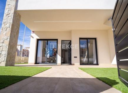 Apartment for 655 000 euro in Orihuela, Spain