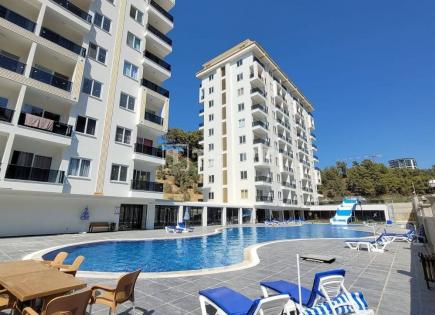 Penthouse pour 150 000 Euro à Alanya, Turquie