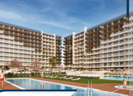 Apartment for 340 000 euro in Orihuela, Spain