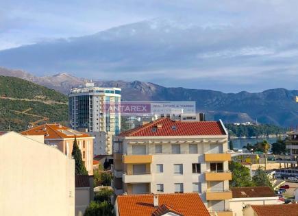 Apartment for 285 000 euro in Budva, Montenegro
