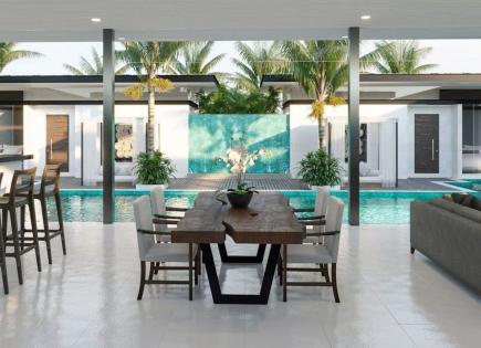 Villa for 888 473 euro in Kuta, Indonesia