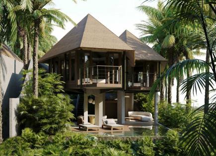 Villa for 141 204 euro in Ubud, Indonesia