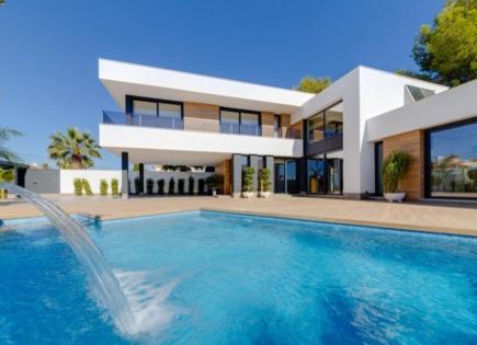 Villa for 1 199 000 euro in Ciudad Quesada, Spain