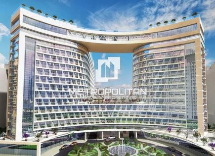 Hotel for 428 623 euro in Dubai, UAE