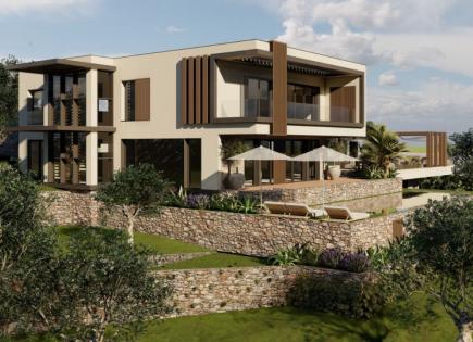Villa para 8 500 000 euro en Mougins, Francia