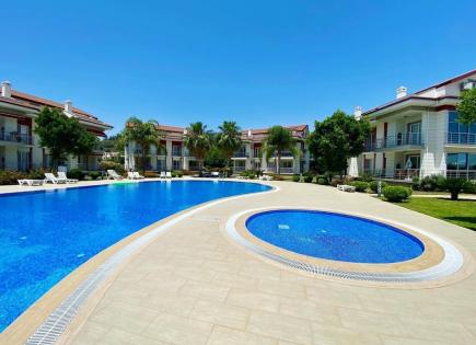 Appartement pour 246 743 Euro à Fethiye, Turquie