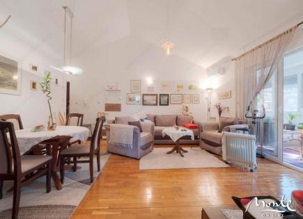 Wohnung für 163 000 euro in Budva, Montenegro