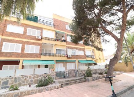 Apartment for 126 000 euro in La Zenia, Spain