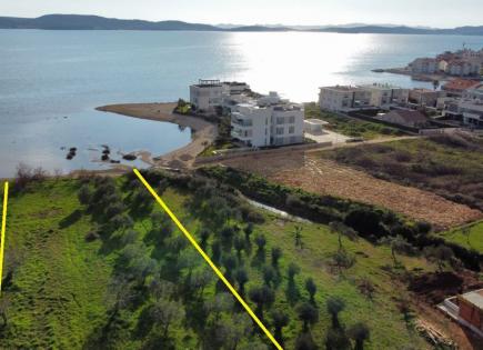 Grundstück für 2 708 000 euro in Zadar, Kroatien