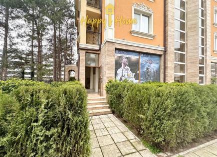 Büro für 73 900 euro in Sonnenstrand, Bulgarien