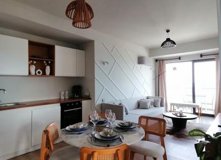 Flat for 189 000 euro in Ayas, Turkey