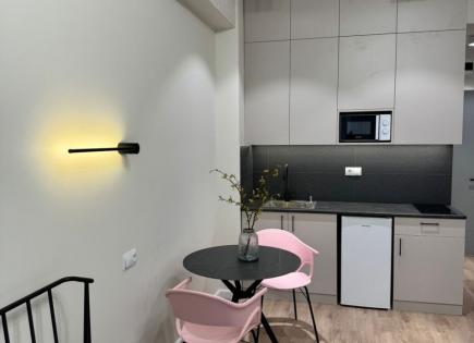 Studio für 65 390 euro in Tiflis, Georgien