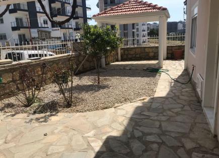 House for 350 euro per month in Alanya, Turkey