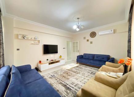 Appartement pour 162 000 Euro à Alanya, Turquie